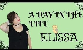 Vlog: A Day in My Life