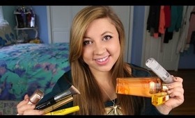 September Favorites 2012!