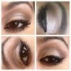 naked 1 neutral look