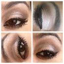 naked 1 neutral look