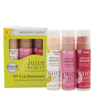 Juice Beauty SPF 8 Lip Moisturizer