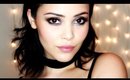 Maquillaje inspirado, Vanessa Hudgens en los People’s Choice Awards ||| Lilia Cortés