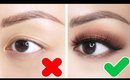 HOW TO: Apply Eyeshadow For Beginners | chiutips