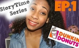 StoryTime Ep.1 | Good Deeds Brings Rewards