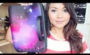 Caseable Galaxy Laptop Case Review + Giveaway!