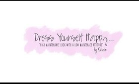 Dress Yourself Happy by Serein