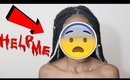 GRWM:This Man Has Been STALKING ME For YEARS! Now I'm SCARED!!