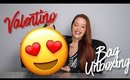 Valentino Unboxing & Switch Out | BellaGemaNails
