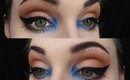 Alice Through The Looking Glass Tutorial - Alice