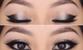 Get Your Party On: 3 Easy Eye Looks for Holiday
