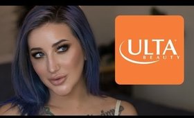 HUGE Ulta Haul | 21 Days of Beauty