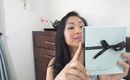 Giveaway: Jewelmint & Sigma Make Me Blush Brush Kit