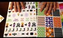 Etsy Haul! ♡ Labor Day Sales - Planner Stickers