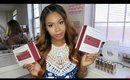 HIGH END Skincare IS IT WORTH IT? | Vine Vera Collection Review