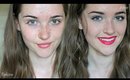 FULL COVERAGE Foundation Routine for Normal/Oily Skin