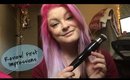 Sonic Blend Make Up Brush by Michael Todd | Loose Powder