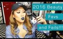 2016 Best and Worth Beauty Products!