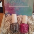 Lillian Eve Monthly box for June 
