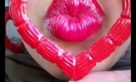 OVERVIEW: Favorite Red Lipsticks