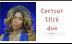 PUR Cosmetics Cameo Contour Dual-Ended Contour Stick | Octoly