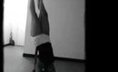 My pole fitness hobby!