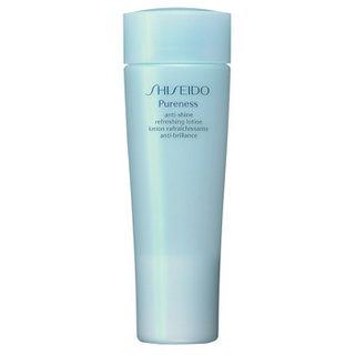 Shiseido PURENESS Anti-Shine Refreshing Lotion