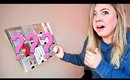 they put WHAT in an advent calendar?! Vlogmas 4, 2017