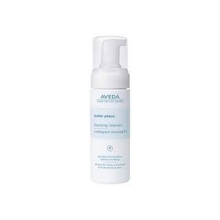 AVEDA Outer Peace Foaming Cleanser
