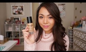 Favorite Winter Foundation: Philosophy Miracle Worker Anti-Aging Foundation | Charmaine Dulak