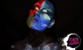 NYX FACE AWARDS 2019 ENTRY