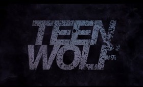 Teen Wolf!