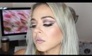 Naked 3 Cut Crease | Beauty by Pinky