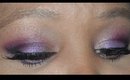 Eye Enhancing Violets