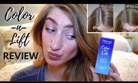 Color-n-Lift Review