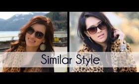 3 Trends - 6 Styles :: Spring Fashion Collab with Carahamelie03