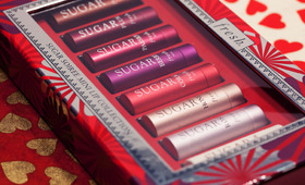This Sugary Set Has Your Lips Covered for the Holidays