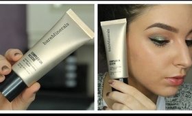 Bare Minerals Complexion Rescue First Impressions Review ♥