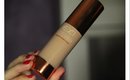 EX1 Invisiwear Foundation First Impressions Review
