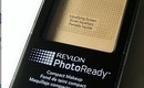 Review: Revlon Photoready Compact Foundation