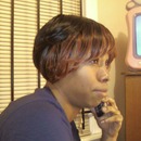 Sew-in Two Tone Style 