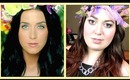 Katy Perry - Roar Official Music Video Makeup Tutorial
