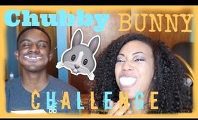 Chubby Bunny Challenge