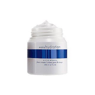 Avon Avon Basics Extra Hydration Face Cream
