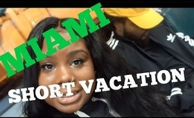 🌴 24 HOURS IN MIAMI ! VLOG 🌴