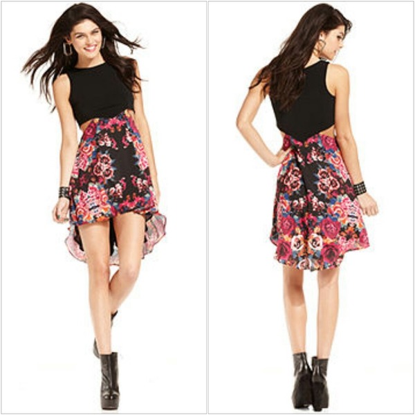 shoes to wear with frocks