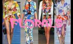 2012 Fashion Trends