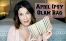 Ipsy April Glam Bag