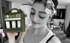 Review | BotanicES Skincare