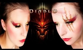 Diablo 3 - Make up Tutorial.avi