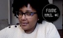 FOODIE HAUL #1-GRAZE BOX & TRADER JOE'S | StyleLoveRepeat